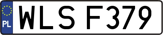 WLSF379
