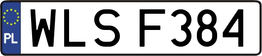 WLSF384