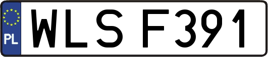 WLSF391
