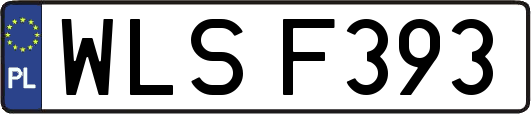 WLSF393