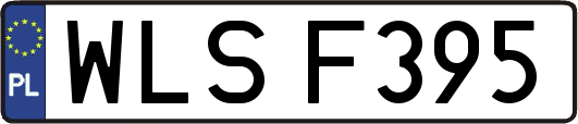 WLSF395