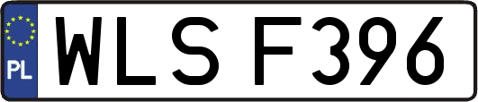 WLSF396