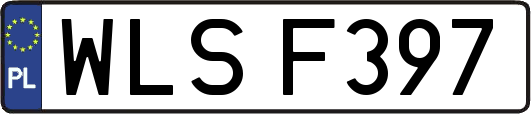 WLSF397