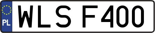 WLSF400