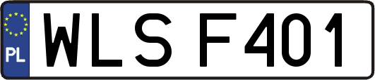 WLSF401
