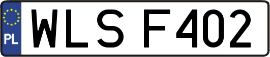 WLSF402