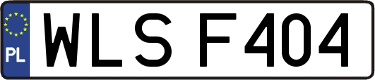 WLSF404