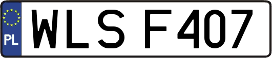WLSF407