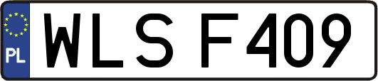 WLSF409