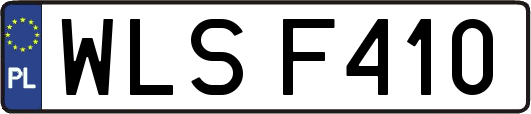 WLSF410