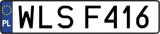 WLSF416