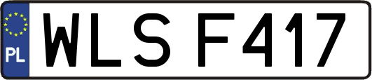 WLSF417