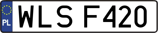 WLSF420