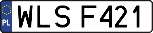 WLSF421