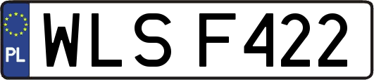WLSF422