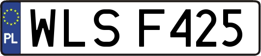 WLSF425