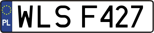 WLSF427