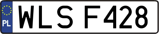 WLSF428