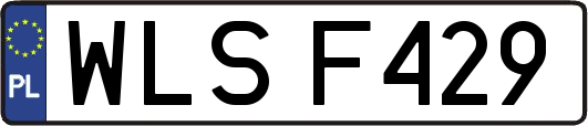 WLSF429