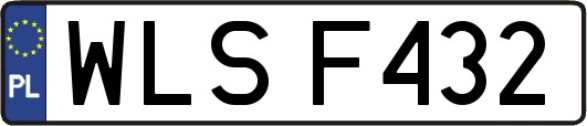 WLSF432