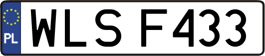 WLSF433