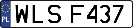 WLSF437