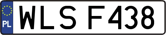 WLSF438