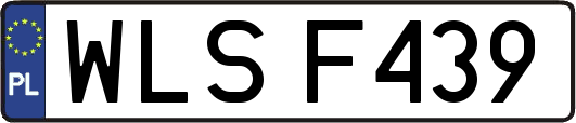 WLSF439