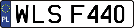 WLSF440