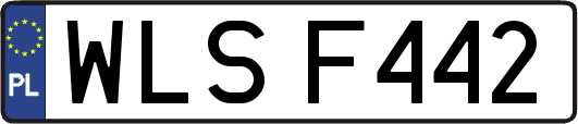 WLSF442