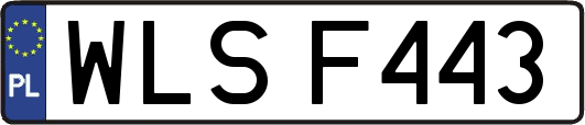 WLSF443