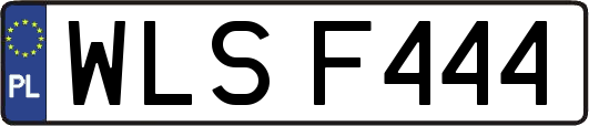 WLSF444