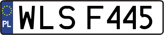 WLSF445
