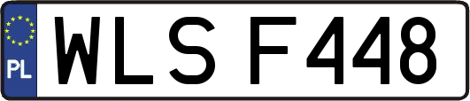 WLSF448