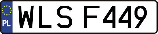 WLSF449