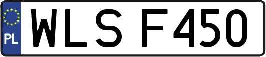 WLSF450