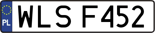 WLSF452