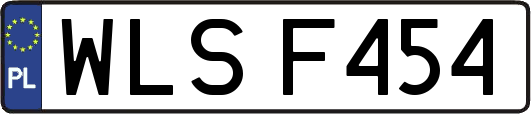 WLSF454
