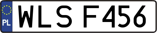 WLSF456