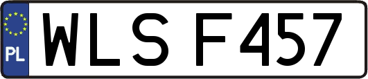 WLSF457