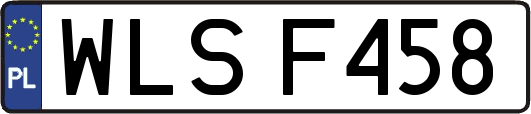WLSF458