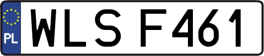 WLSF461