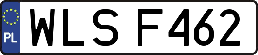 WLSF462