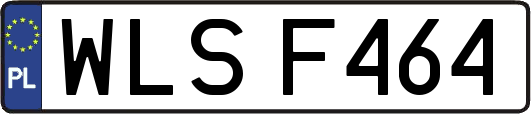 WLSF464