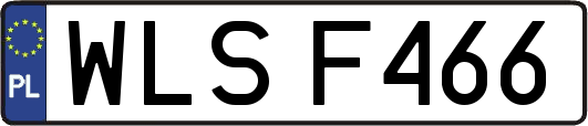 WLSF466