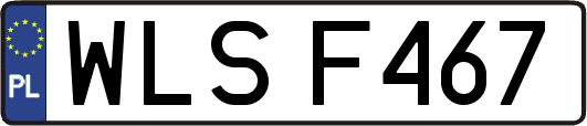 WLSF467