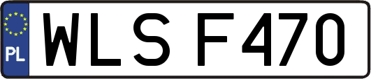WLSF470
