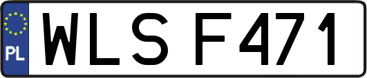 WLSF471