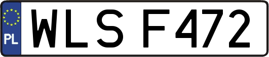 WLSF472