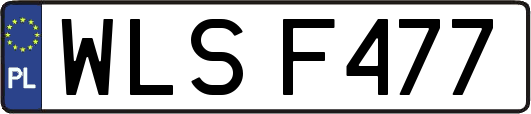 WLSF477